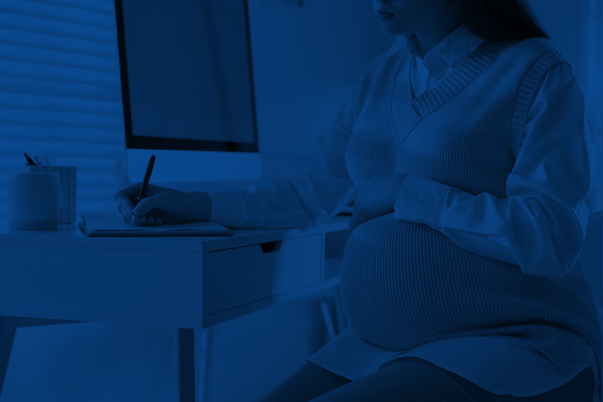 Badania w ciąży w godzinach pracy. Jakie masz prawa?